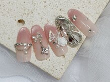 キューティプティ新宿/◇￥11,550◇