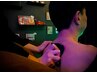 背中から整える★肩こり・疲労感に【首肩背中/選べる温冷仕上げ】70分14200→