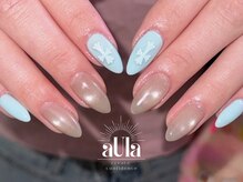 アウラ(aUla)/クロムパーツ