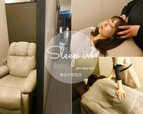 スリープイン 東武宇都宮店(Sleep in)