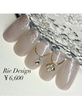アールイー(Re:)/スタッフ定額　りえ