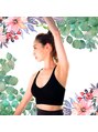ハビット 恵比寿店(Habit)&nbsp;Instructor Akane
