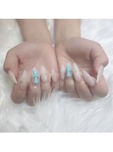 プルトワ(pourtoi)/マットネイル