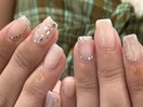 ホログラムネイル【tama】