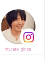 マイケア 銀座(MYCARE) 水流園 拓馬