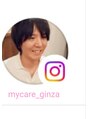 マイケア 銀座(MYCARE) 水流園 拓馬