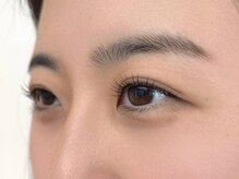 エムシー葵(MC葵)/似合わせまつげパーマ
