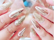 シュシュ ルージュ(chouchouRouge)/スカルプデザイン