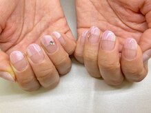 まつ毛エクステアンドネイル フィーカ 新松戸(FIKA)/