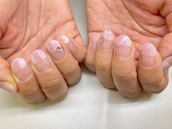 まつ毛エクステアンドネイル フィーカ 新松戸(FIKA)/