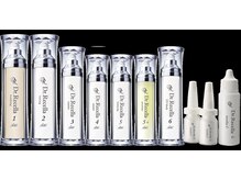 キレイとケンコウの応援サロン杉山/「ADS」シリーズ。肌改善したい