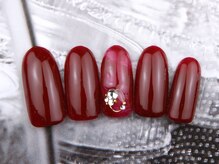 ネイルサロン エスビー(Nail salon SB)/