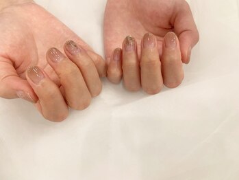 タクミ カルム TAKUMI CALME/ブラウン