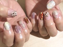 タン(TAN)/▽decorationコース