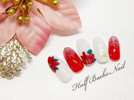 クリスマス限定プラン
