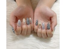 シーシーネイルサロン(CC)/