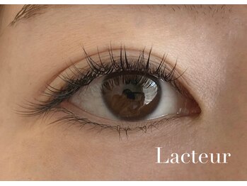 ラクトゥール(Lacteur)/セーブル140本◆人気No.1