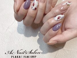 カジュアルニュアンス