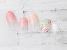 キャンアイドレッシー ヨコハマ元町店(Can I Dressy)/【NEW】お花/フラワー