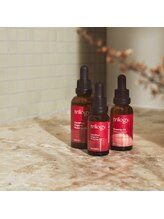 マウナロア/アロマフェイシャルで美肌小顔に