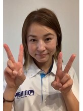 リノ&nbsp;岡久 万里恵