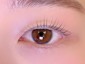 シル シェノン(cil shenon)/まつ毛パーマ