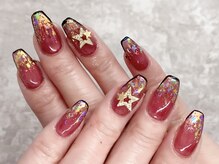 ラウンドアバウト(roundabout)/