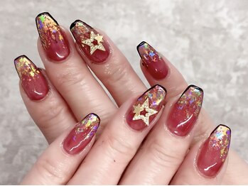 ラウンドアバウト(roundabout)/