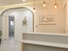 ウェル ムーン(Well moon)/