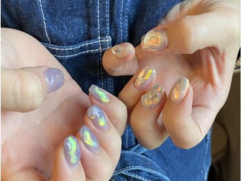 リノン(Linon)/うるうるキラキラ