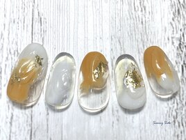 シンプルニュアンス