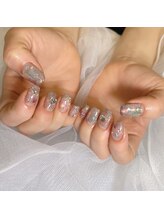 レイビューティー 一宮店(RAY+ Beauty)/韓国ネイル