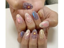 コロミネイル(colome nail)/