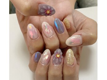 コロミネイル(colome nail)/