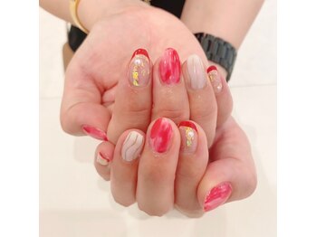 はあとねいる 宝塚店/