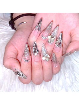 リッツネイル(RitsNail)/96