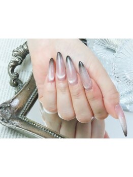 スカルプが得意なサロン