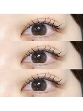 ゼロナナ 神戸三宮店(07)/フラットラッシュ　by mai