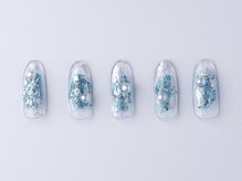 はあとねいる 中野店/定額/ジェルネイル/はあとねいる