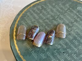 当店一番人気☆ブリエコース