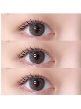 ドクターアイブロウズ(Dr.eyebrows)/メーテル1【担当NORIKA】