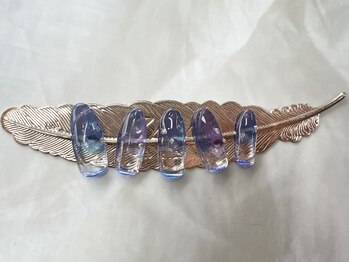 ラウレアルア(Laure’a lua)/