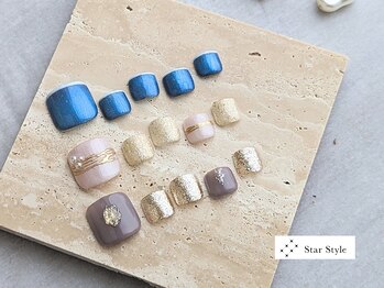 スタースタイル(Star Style)/