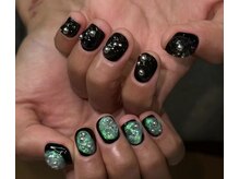 トリー アンド デリー(Toliy&Deliy)/アートやり放題