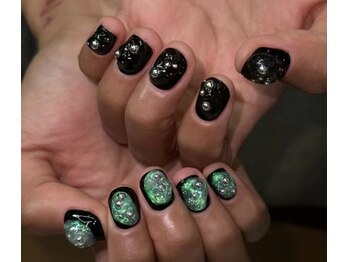 トリー アンド デリー(Toliy&Deliy)/アートやり放題