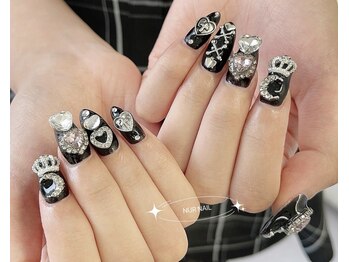 ヌアネイル(NUR NAIL)/