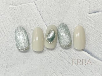 エルバ 目黒不動前(ERBA)/☆定額デザインB☆