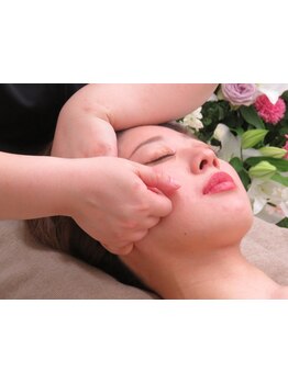 小顔になりたい