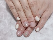 チアフルチア バイ リッチネイル(CheerfulCheer by Ricci nail)/