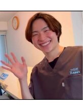 からだリセット(からだReset) 藏本